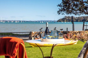 Seaside on Waiheke - Stay Waiheke